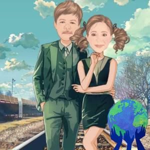 Meet your Posher, Jorge